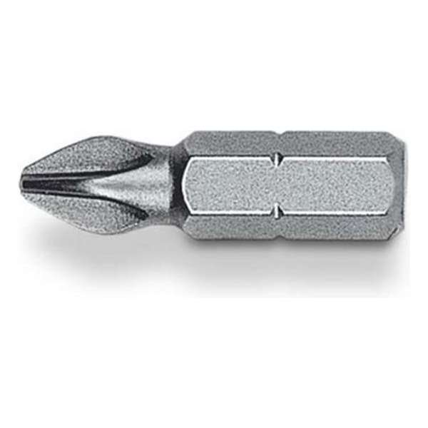 Schroefbit 1/4 Phillips Schroefbit 1/4 Phillips
