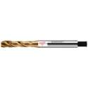 Bohrcraft Cobalt Machinetap M8 HSS-E TiN DIN 371