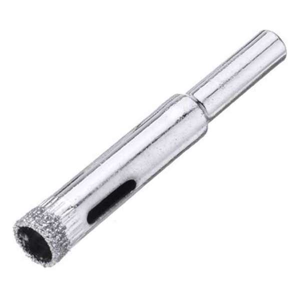 Diamantboor - Tegelboor / Glasboor 6mm Diamantboor - Tegelboor / Glasboor 6mm
