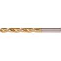 Spiraalboor Type N HSS TiN DIN 338 14,00mm FORMAT
