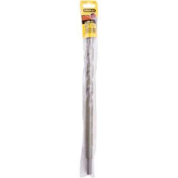 STANLEY steenboor 20 x 400 mm STANLEY steenboor 20 x 400 mm