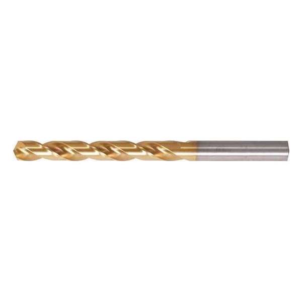 Spiraalboor Type Ti HSS-E TiN DIN 338 7,80mm FORMAT Spiraalboor Type Ti HSS-E TiN DIN 338 7,80mm FORMAT