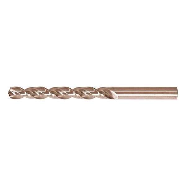 Spiraalboor Type RVS HSS-E DIN 338 10,50mm FORMAT Spiraalboor Type RVS HSS-E DIN 338 10,50mm FORMAT