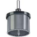 kwb 83 T55SB 499483 Gatenzaagset 83 mm 1 stuk(s)