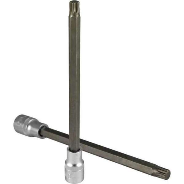 JBM Tools | 1/2" 12-KANTEN M14 200MM JBM Tools | 1/2" 12-KANTEN M14 200MM