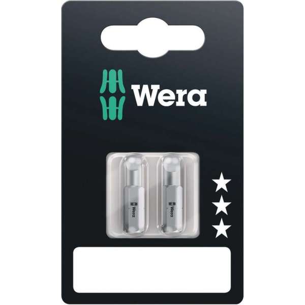 Wera 05073301001 800/1 Z Set SB - 2-pack Wera 05073301001 800/1 Z Set SB - 2-pack