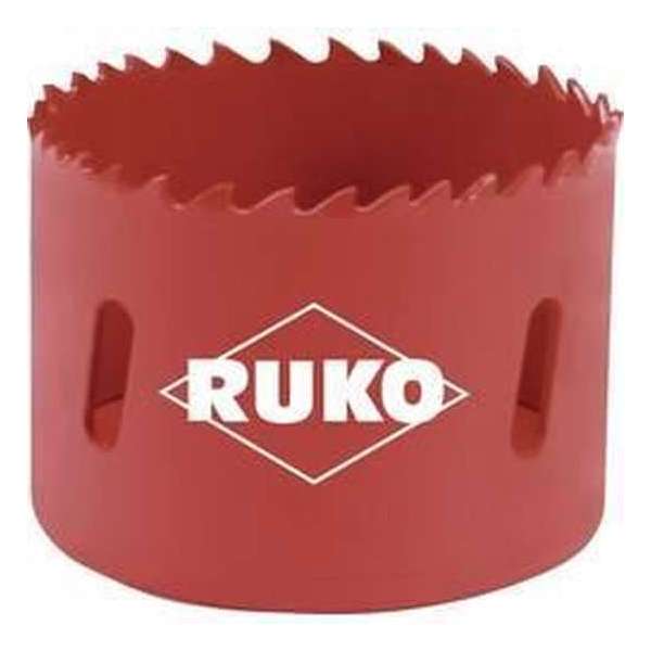 RUKO 106025 B Gatenzaag 25 mm 1 stuk(s) RUKO 106025 B Gatenzaag 25 mm 1 stuk(s)