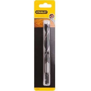 STANLEY houtspiraalboor 'STA52046-QZ' drie punten 14 mm