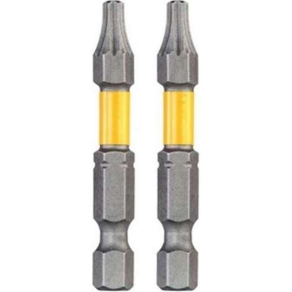 Piranha schroefbits Ph2 50mm x2 Piranha schroefbits Ph2 50mm x2