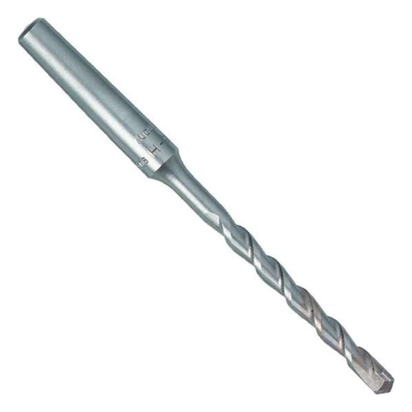 Carat Con Centr Boor 7mm V Spil 2/Blister Carat Con Centr Boor 7mm V Spil 2/Blister