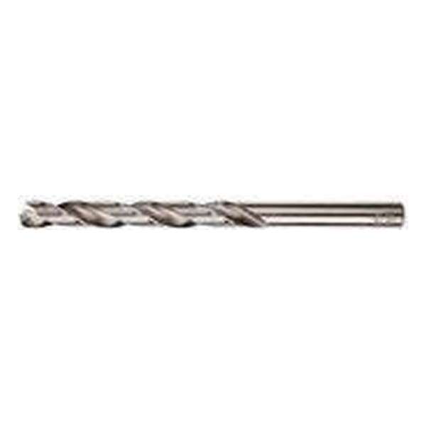 HSS super (blank geslepen) spiraalboor, metaalboor 10,0mm HSS super (blank geslepen) spiraalboor, metaalboor 10,0mm