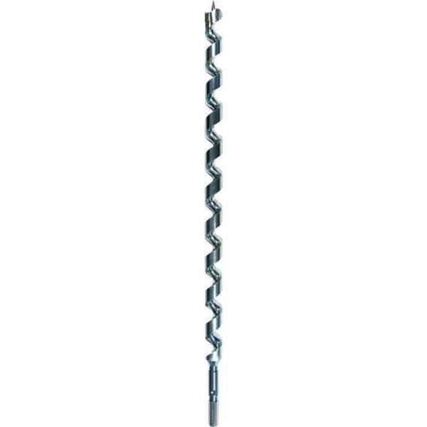 Slangenboor 6-Kant Fisch Elite 14X165X235 Mm Slangenboor 6-Kant Fisch Elite 14X165X235 Mm