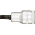 "Schroefbit 1/2" M 8x 55mm XZN Gedore"