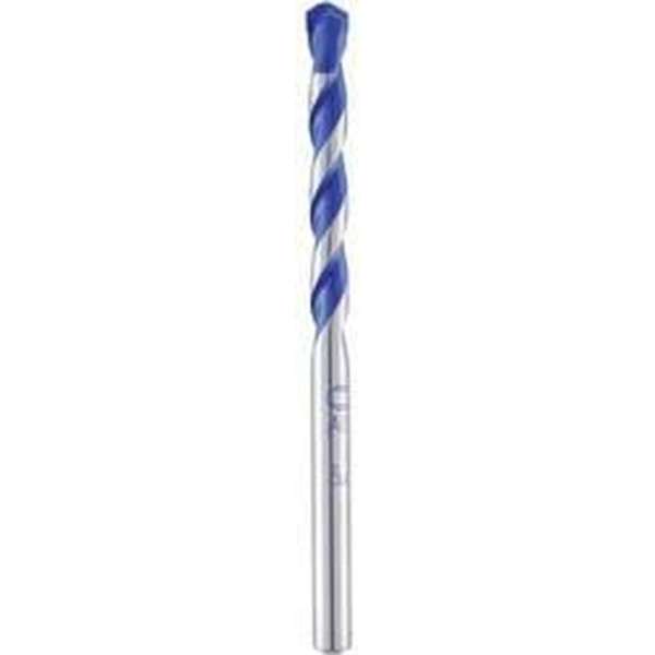Alpen - Carbide Granietboor - 8 mm - 1 stuk Alpen - Carbide Granietboor - 8 mm - 1 stuk