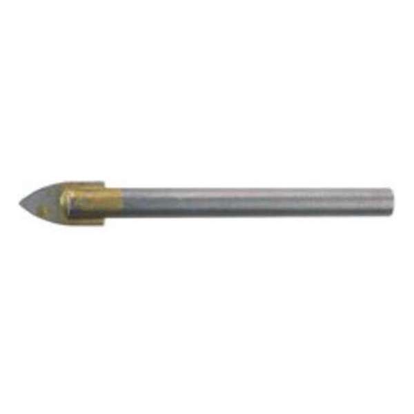 Wolfcraft Tegelglasboor - Ø 8 mm Wolfcraft Tegelglasboor - Ø 8 mm