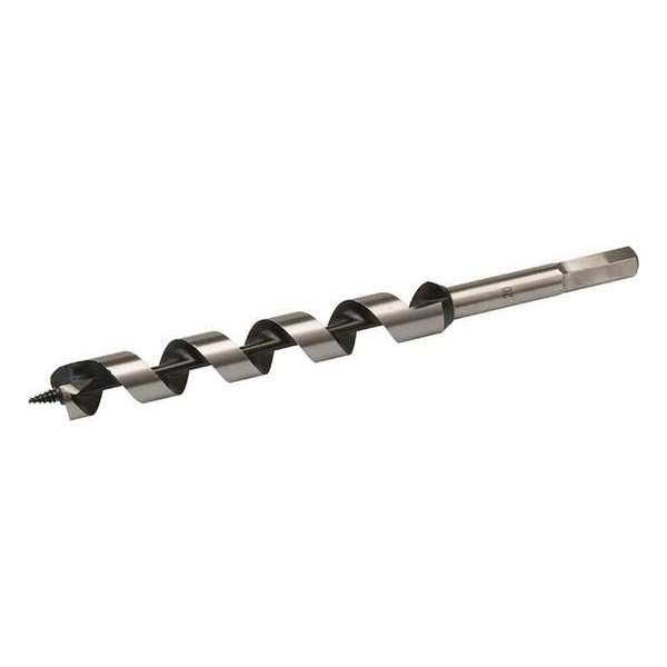 Silverline - Slangenboor 20 x 235 mm Silverline - Slangenboor 20 x 235 mm