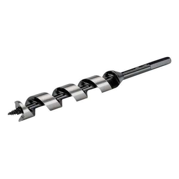 SLANGENBOOR LANG 6MM SLANGENBOOR LANG 6MM