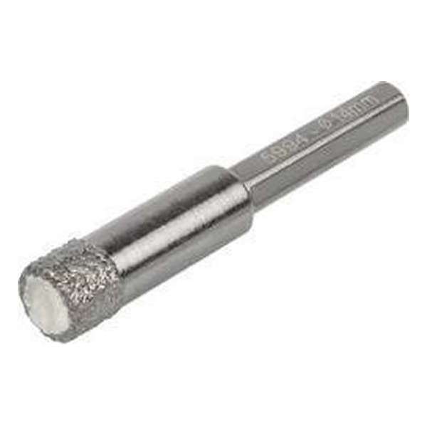 Wolfcraft 5994000 Diamantboor 1 stuk(s) Wolfcraft 5994000 Diamantboor 1 stuk(s)
