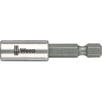 Wera 5053457001 Universele Bithouder met magneet - 1/4" x 50mm