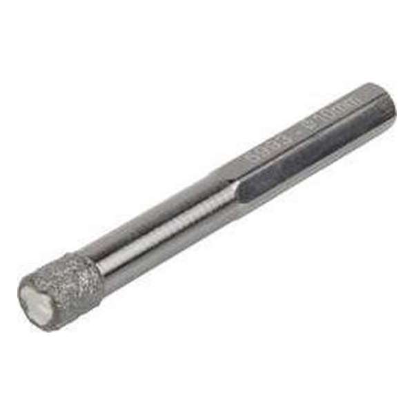 Wolfcraft 5993000 Diamantboor 1 stuk(s) Wolfcraft 5993000 Diamantboor 1 stuk(s)