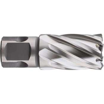Rotec Kernboor HSS Silver-Line 20mm