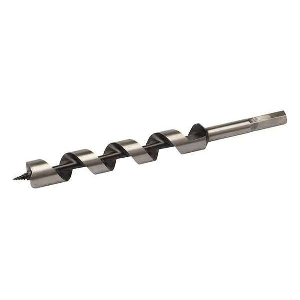 Silverline - Slangenboor 22 x 235 mm Silverline - Slangenboor 22 x 235 mm