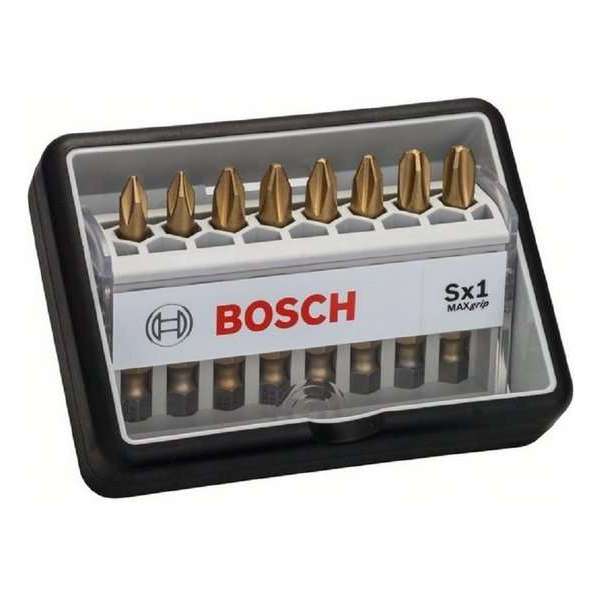 SX1 (PH) MAXGRIP ROBUSTLINE SX1 (PH) MAXGRIP ROBUSTLINE