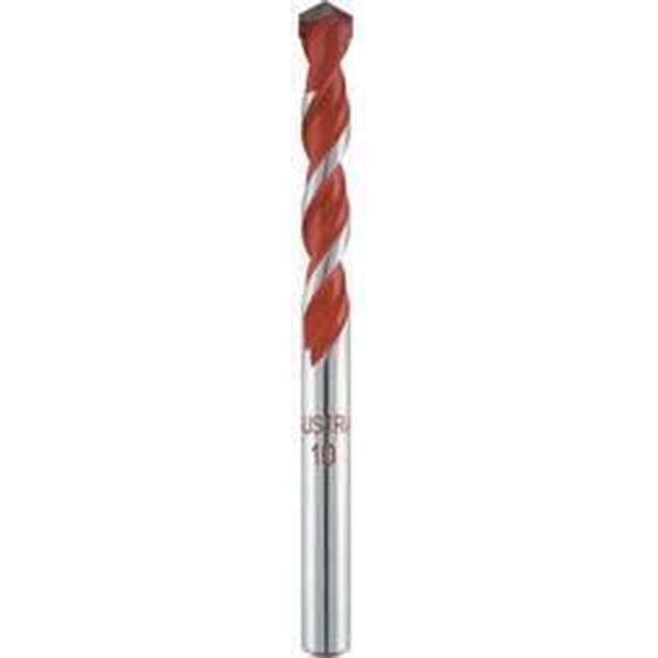 Alpen MultiCut 17200700100 Carbide Multifunctionele boor 7 mm Gezamenlijke lengte 100 mm Cilinderschacht 1 stuk(s) Alpen MultiCut 17200700100 Carbide Multifunctionele boor 7 mm Gezamenlijke lengte 100 mm Cilinderschacht 1 stuk(s)