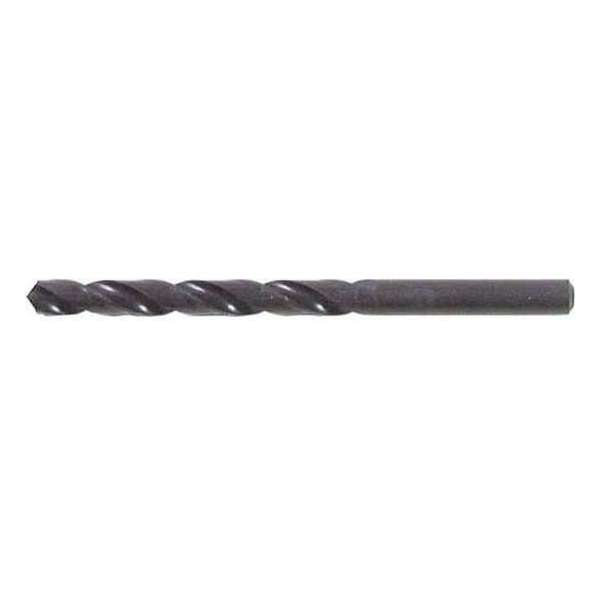 Alpen Metaalspiraalboor 2,8 mm HSScilindrische kolf, per 10 Alpen Metaalspiraalboor 2,8 mm HSScilindrische kolf, per 10