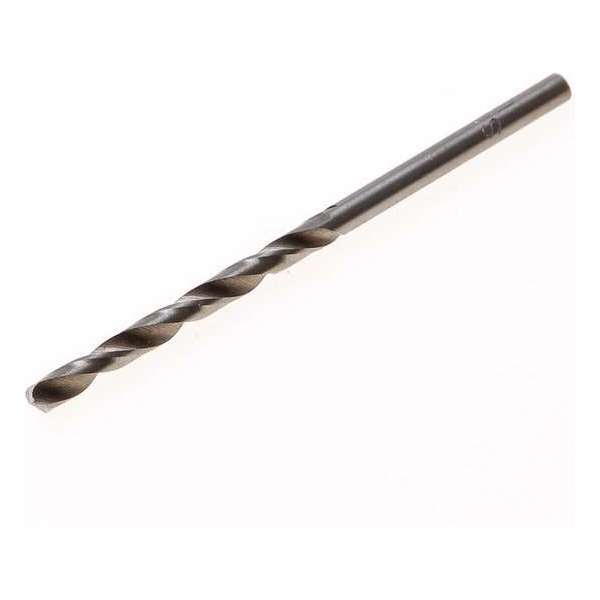 Kelfort HSS metaalboor geslepen diameter 3.8mm (Prijs per 20 stuks) Kelfort HSS metaalboor geslepen diameter 3.8mm (Prijs per 20 stuks)