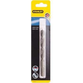 STANLEY metaalboor 10 mm
