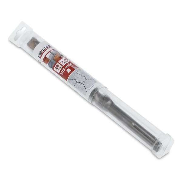 Kreator KRT010952 SDD Steenboor - 28x340mm Kreator KRT010952 SDD Steenboor - 28x340mm