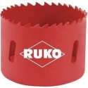 RUKO 106121 Gatenzaag 121 mm 1 stuk(s)