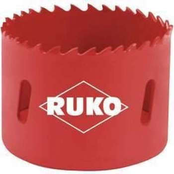 RUKO 106121 Gatenzaag 121 mm 1 stuk(s)