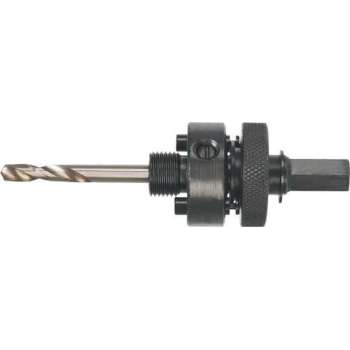 Gatenboot Adaptor 32-105mm Universeel