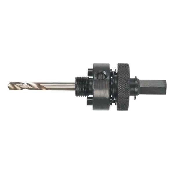 Gatenboot Adaptor 32-105mm Universeel Gatenboot Adaptor 32-105mm Universeel