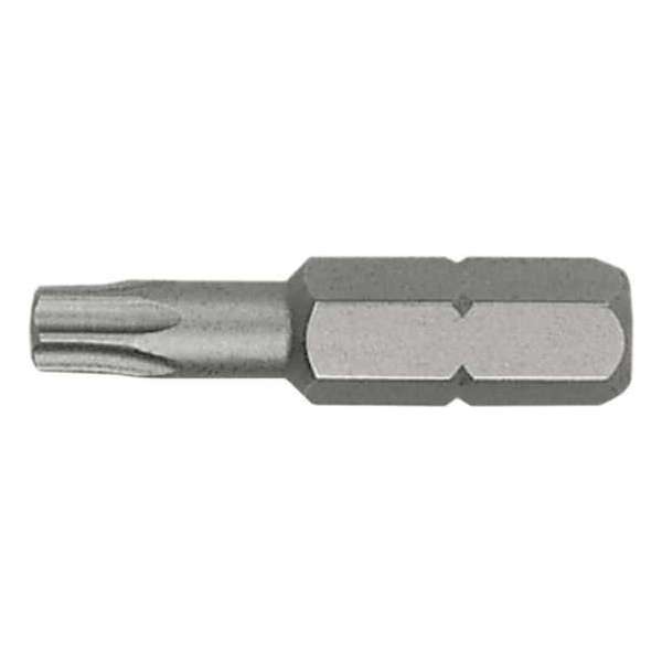 Schroefbit 1/4 Torx Schroefbit 1/4 Torx