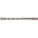 GRAPHITE Betonboor SDS Plus Quatro 12 x 600 mm