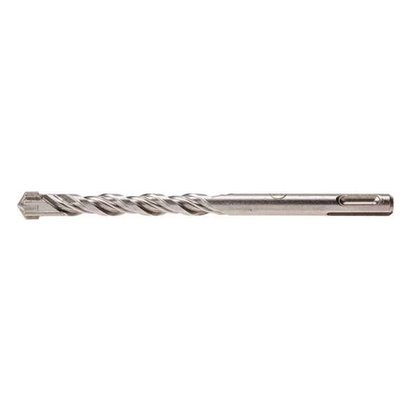 GRAPHITE Betonboor SDS Plus Quatro 12 x 600 mm GRAPHITE Betonboor SDS Plus Quatro 12 x 600 mm