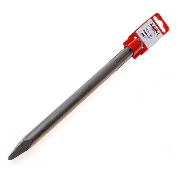 Kelfort SDS-max puntbeitel 280mm Kelfort SDS-max puntbeitel 280mm