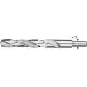 Ivana metaalboor HSS 13 mm schacht steelmaster diameter 14 mm
