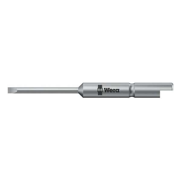 800/9 C slotted Bit 1.5x44 800/9 C slotted Bit 1.5x44