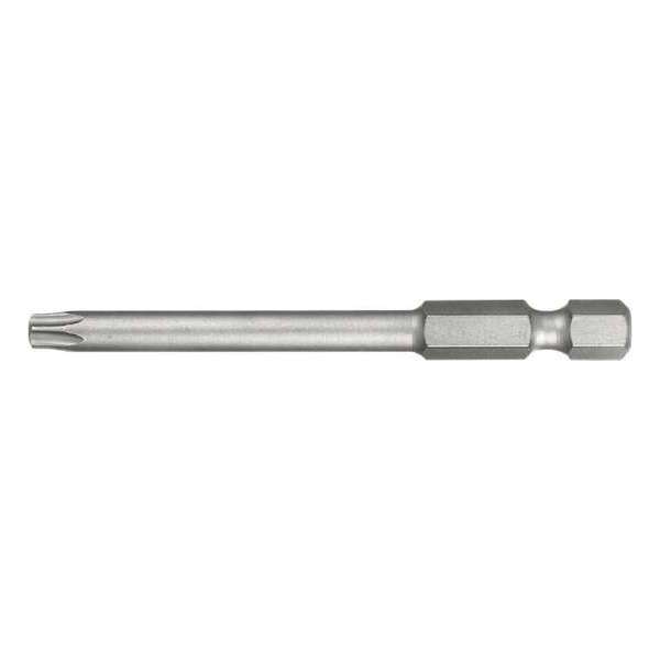 Ivana bit torx TX-20 lengte 90mm Ivana bit torx TX-20 lengte 90mm