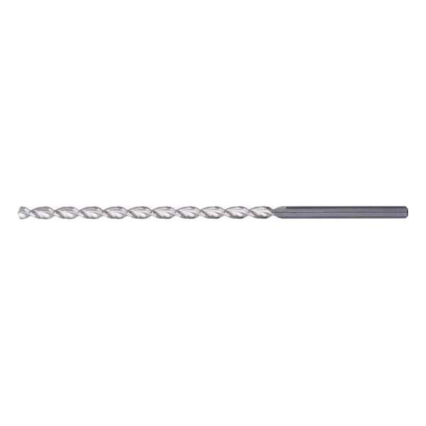 Houtspiraalboor HSS DIN338 TLS ø5 135/195 mm Houtspiraalboor HSS DIN338 TLS ø5 135/195 mm