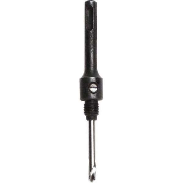 "Morse Gatzaaghouder SDS1/2QC schacht SDS+ Type SDS1/2QC met boor 1/4"x70mm" "Morse Gatzaaghouder SDS1/2QC schacht SDS+ Type SDS1/2QC met boor 1/4"x70mm"