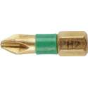 KWB Diamant Schroefbit 1/4" - PH1