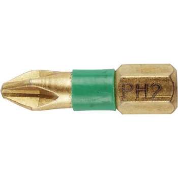 KWB Diamant Schroefbit 1/4" - PH1