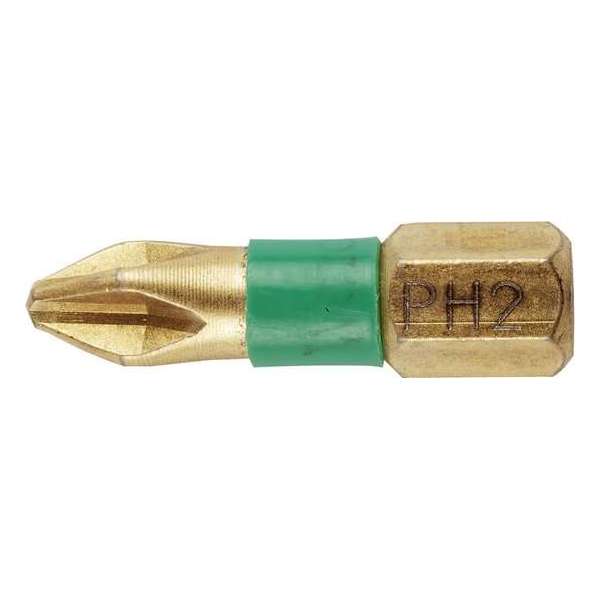 KWB Diamant Schroefbit 1/4" - PH1 KWB Diamant Schroefbit 1/4" - PH1