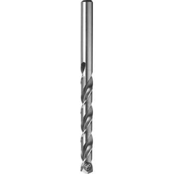 Heller 21243 4 HSS Metaal-spiraalboor 10 mm Gezamenlijke lengte 133 mm Kobalt DIN 338 Cilinderschacht 1 stuk(s)