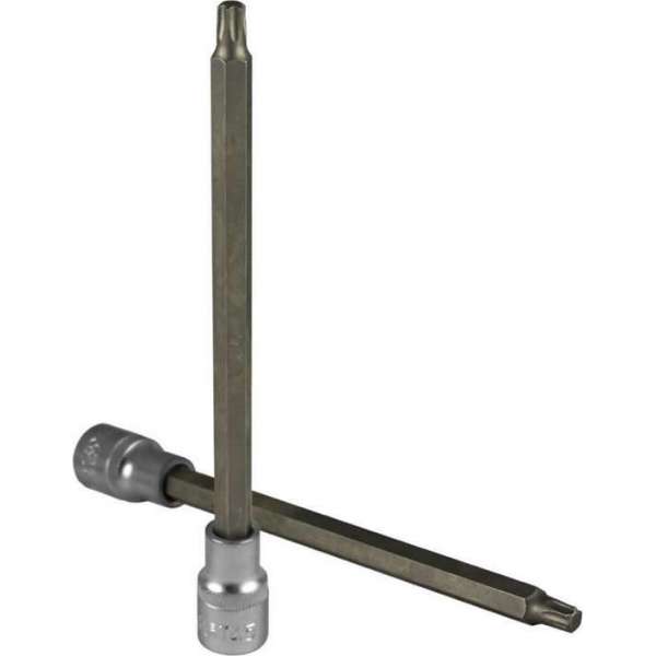 JBM Tools | 1/2" TORX-BIT T70 200MM JBM Tools | 1/2" TORX-BIT T70 200MM